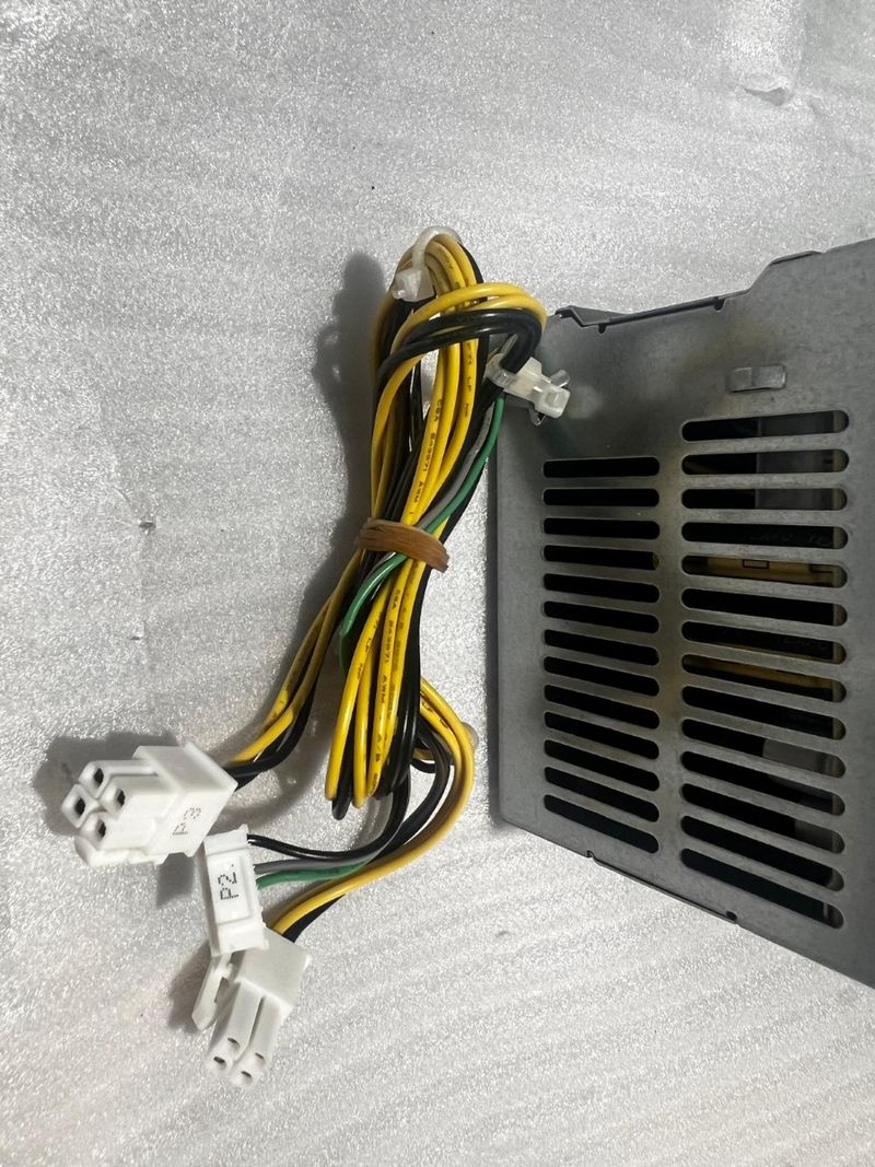 Fuente de alimentación HP EliteDesk de 240 W afbeelding 6