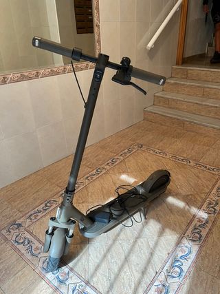 Patinete Eléctrico 