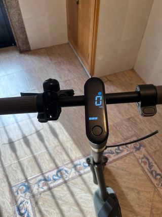 Patinete Eléctrico 