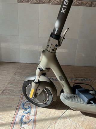 Patinete Eléctrico 