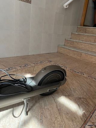 Patinete Eléctrico 