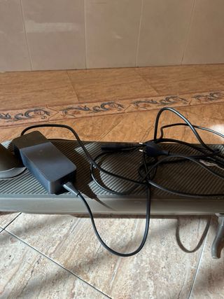 Patinete Eléctrico 
