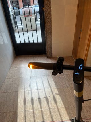 Patinete Eléctrico 