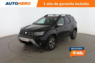 Dacia Duster 1.5 Blue dCi Prestige