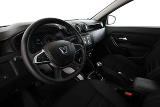 Dacia Duster 1.5 Blue dCi Prestige