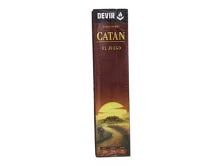 otros juegos y juguetes devir catan