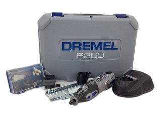 herramienta multiusos dremel 8200