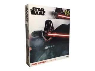 otros juegos y juguetes disney star wars puzle 3d