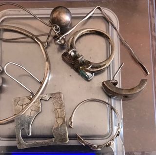 Lote Más 20g Plata + Regalo
