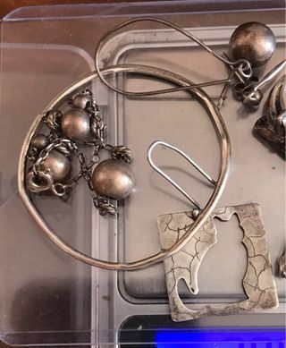 Lote Más 20g Plata + Regalo