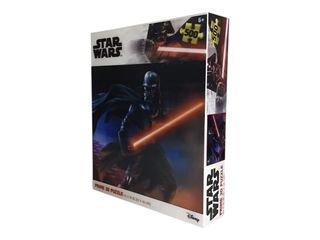 otros juegos y juguetes disney star wars puzle 3d
