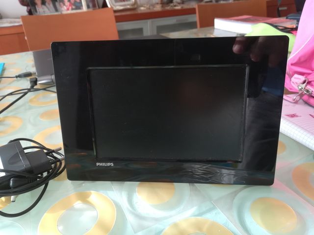 Cornice digitale Philips