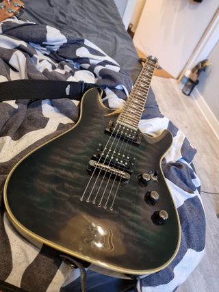 Bicicleta Hibrida Frappe