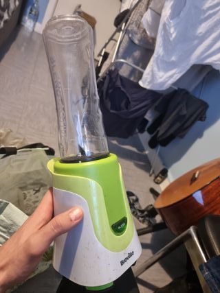 Bicicleta Hibrida Frappe