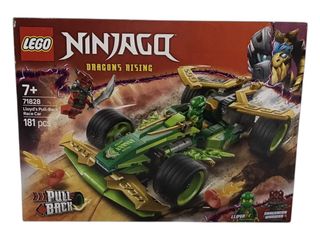 otros juegos y juguetes lego 71828 lego