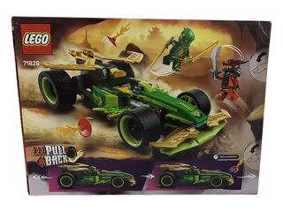 otros juegos y juguetes lego 71828 lego