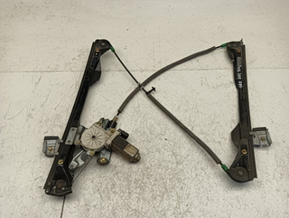 ELEVALUNAS DELANTERO DERECHO FORD FOCUS TURNIER (