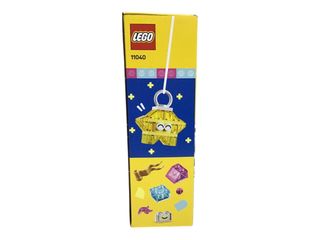 otros juegos y juguetes lego 11040 classic