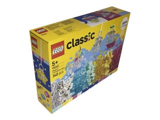 otros juegos y juguetes lego 11040 classic