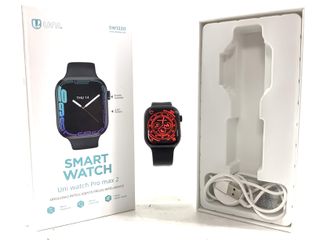 uni watch pro max 2