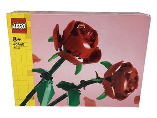 otros juegos y juguetes lego 40460