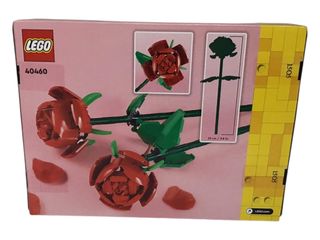 otros juegos y juguetes lego 40460