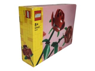 otros juegos y juguetes lego 40460