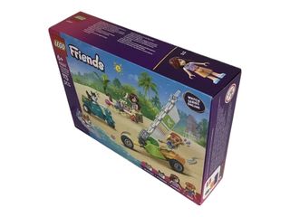 otros juegos y juguetes lego 42641 friends