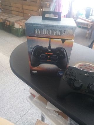 Comando PS3 Battlefield 4 Original
