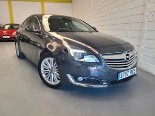 Opel Insignia 2014