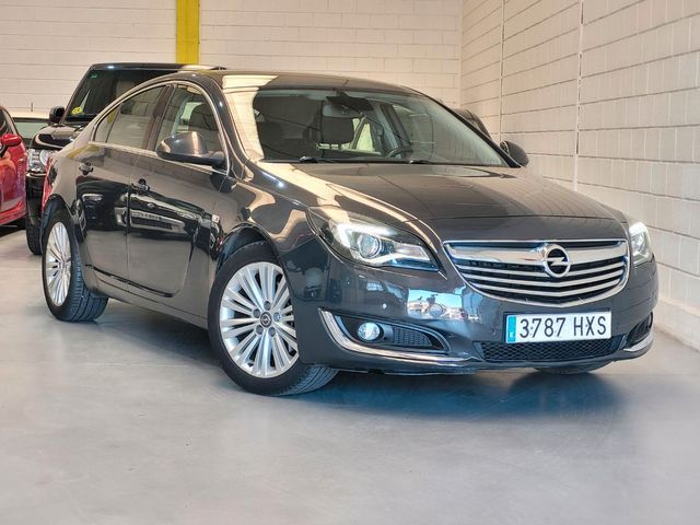 Opel Insignia 2014
