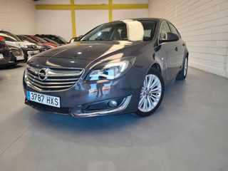 Opel Insignia 2014