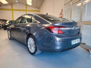 Opel Insignia 2014