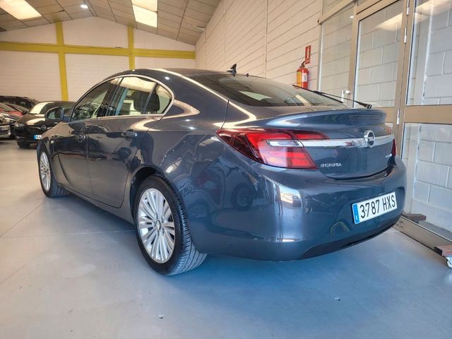 Opel Insignia 2014