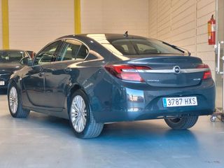 Opel Insignia 2014
