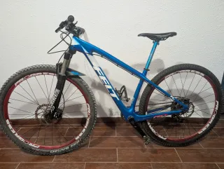 Bicicleta Felt Doctrine 29 Talla S