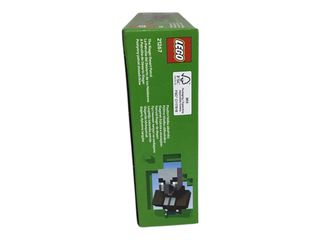 otros juegos y juguetes lego minecraft