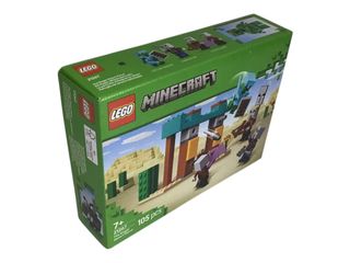 otros juegos y juguetes lego minecraft
