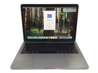portatil apple apple macbook pro core i7 2.8 13 touchbar (2019) (a1989)