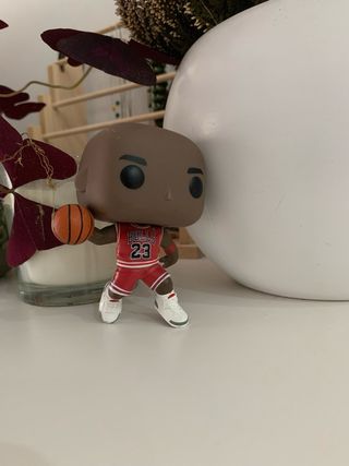 Funko Pop Michael Jordan #54