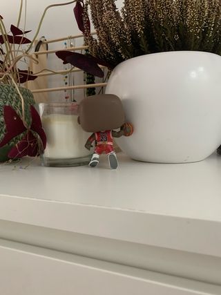 Funko Pop Michael Jordan #54