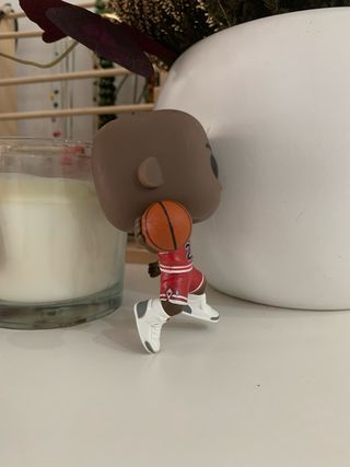 Funko Pop Michael Jordan #54