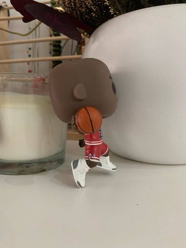 Funko Pop Michael Jordan #54