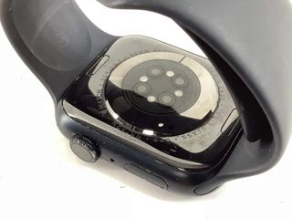 apple watch series 7 45mm (gps) aluminio