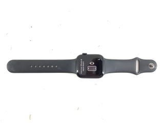 apple watch series 7 45mm (gps) aluminio