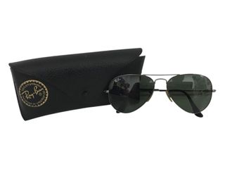 gafas de sol caballero/unisex rayban aviator