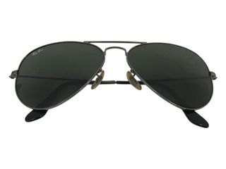 gafas de sol caballero/unisex rayban aviator