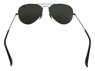 gafas de sol caballero/unisex rayban aviator