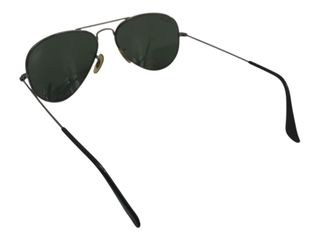 gafas de sol caballero/unisex rayban aviator