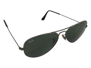 gafas de sol caballero/unisex rayban aviator